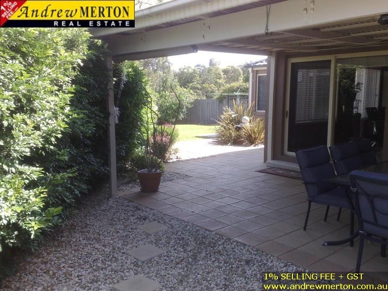 41 Fairmount, Glenwood NSW 2768