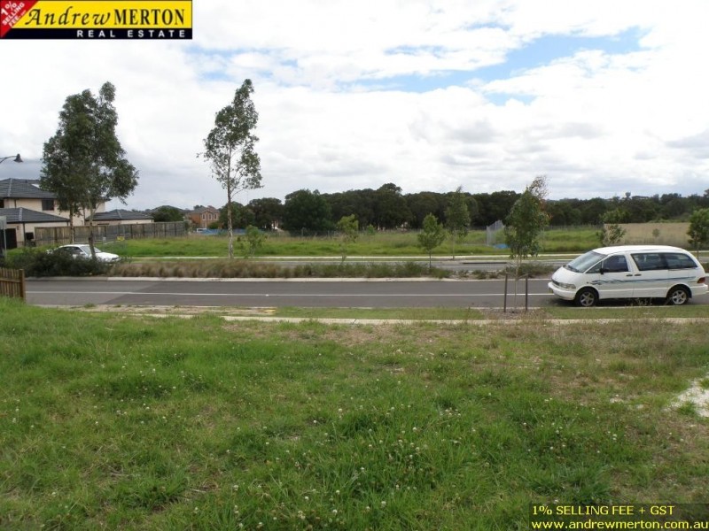 Lot 402 Sanctuary Dr, Beaumont Hills NSW 2155