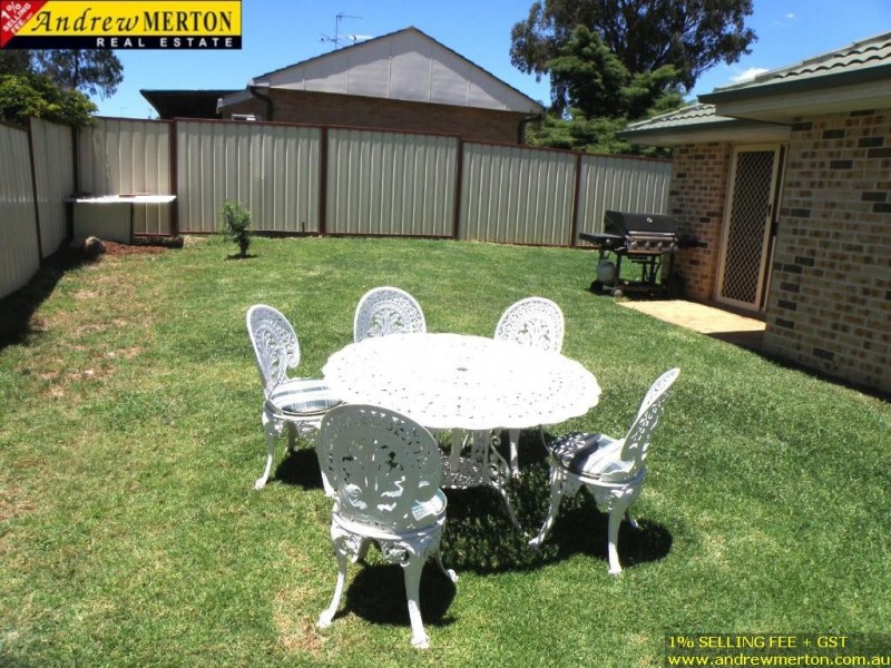 112 Wilson Rd, Acacia Gardens NSW 2763