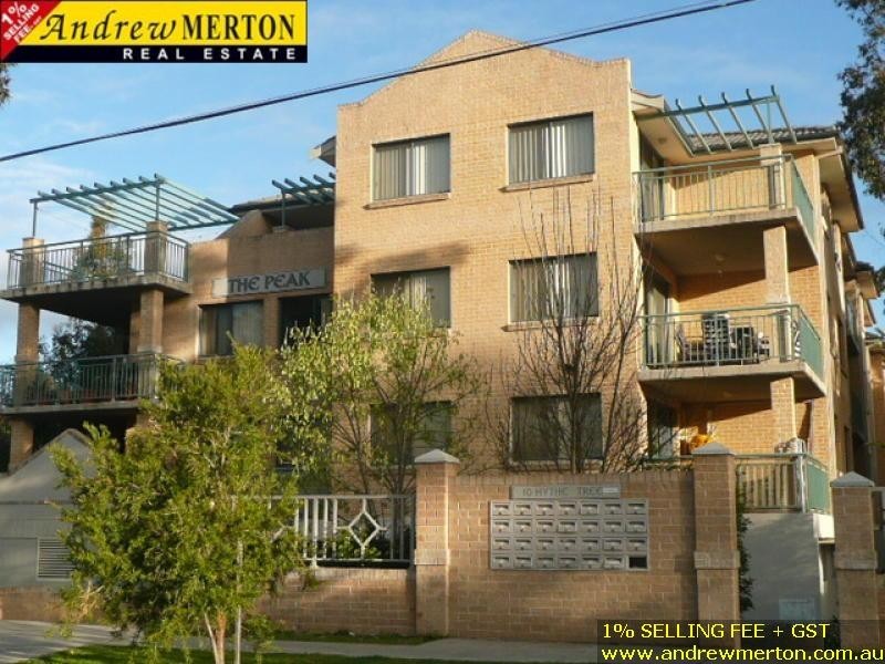 26/10 Hythe Street, Mount Druitt NSW 2770