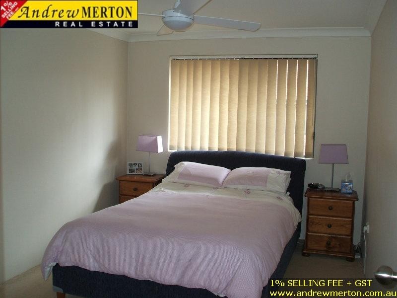 26/10 Hythe Street, Mount Druitt NSW 2770