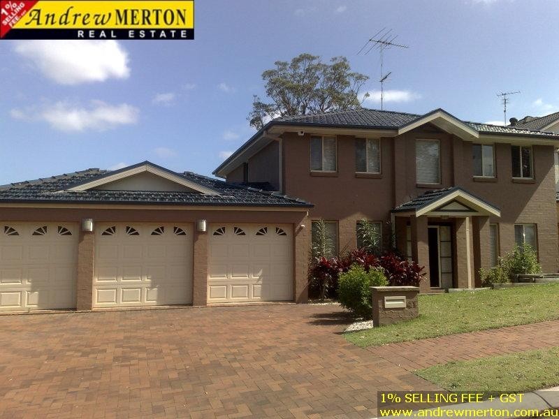 41 Fairmount, Glenwood NSW 2768