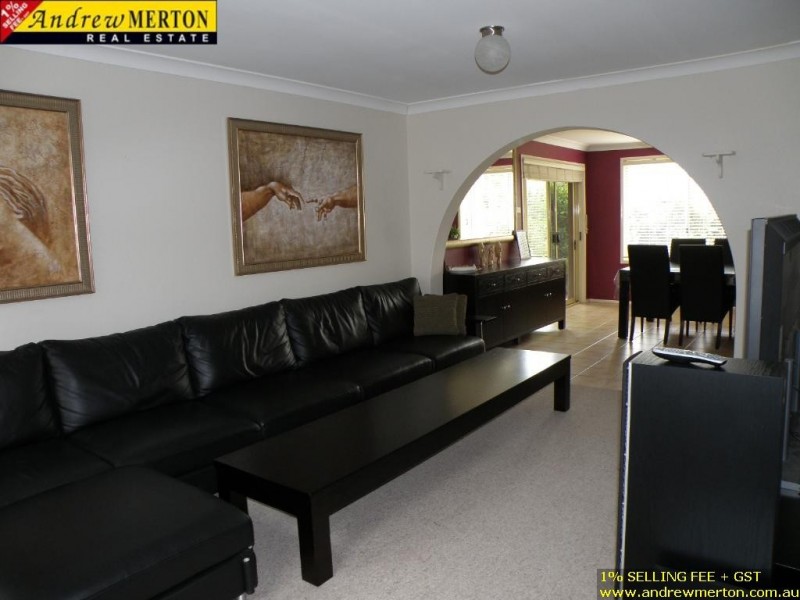 41 Fairmount, Glenwood NSW 2768