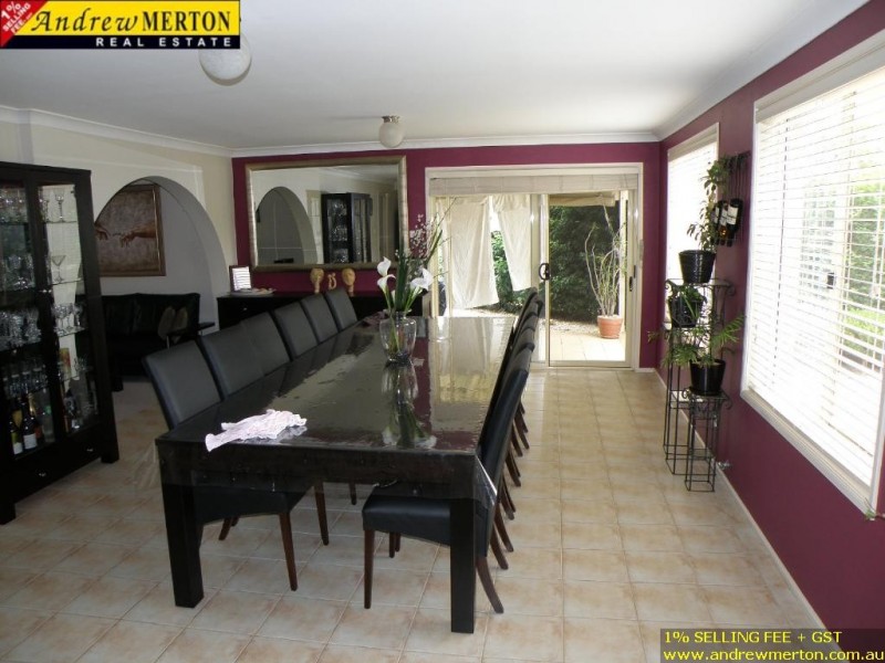 41 Fairmount, Glenwood NSW 2768