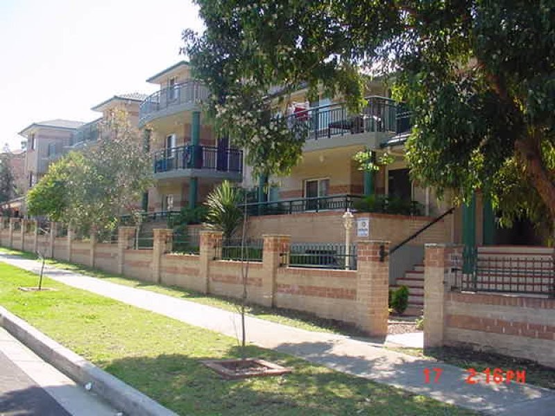 9/71-77 ONeill Street, Guildford NSW 2161