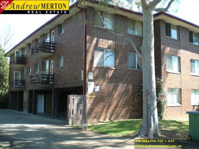 10/40-42 Putland Street, St Marys NSW 2760