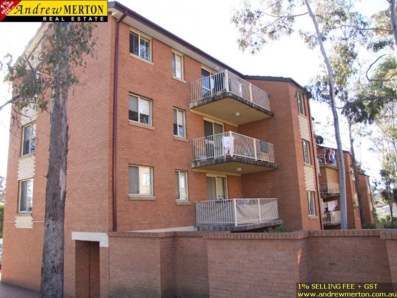 1/35 Hythe, Mount Druitt NSW 2770