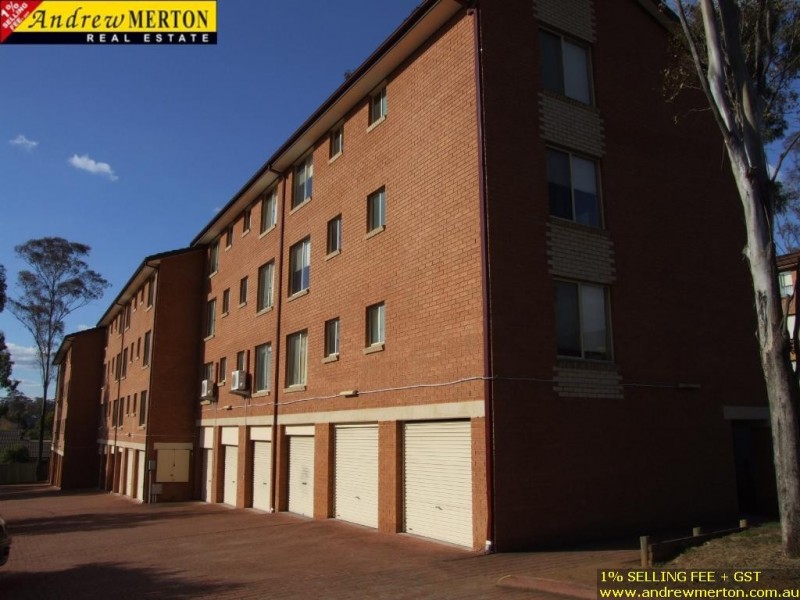 1/35 Hythe, Mount Druitt NSW 2770