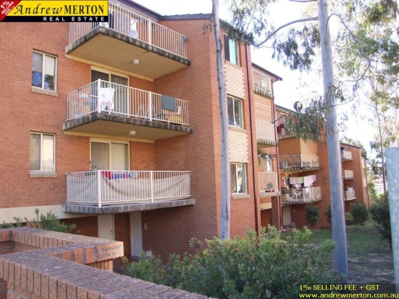 1/35 Hythe, Mount Druitt NSW 2770