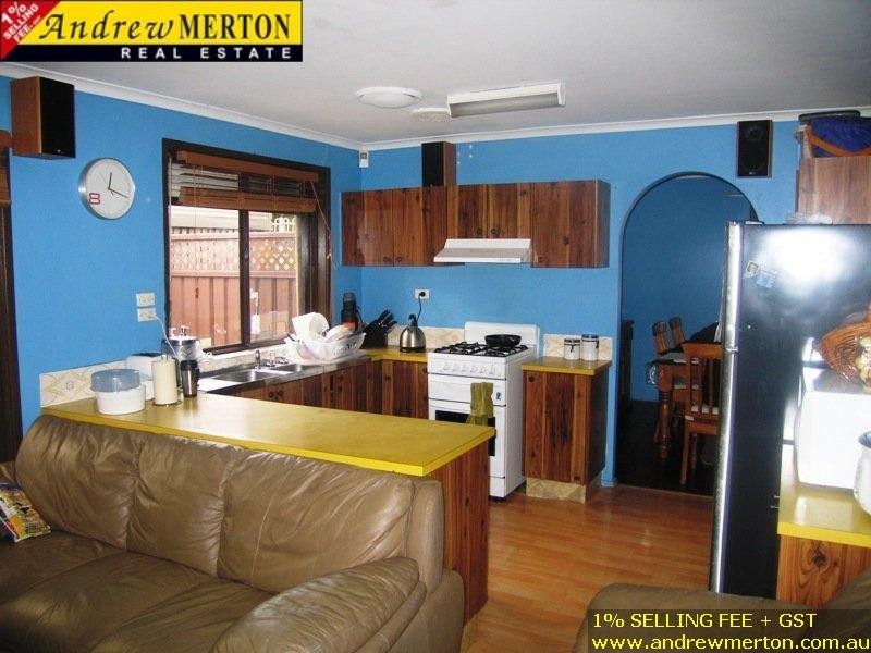 63 Benalla Crescent, Marayong NSW 2148