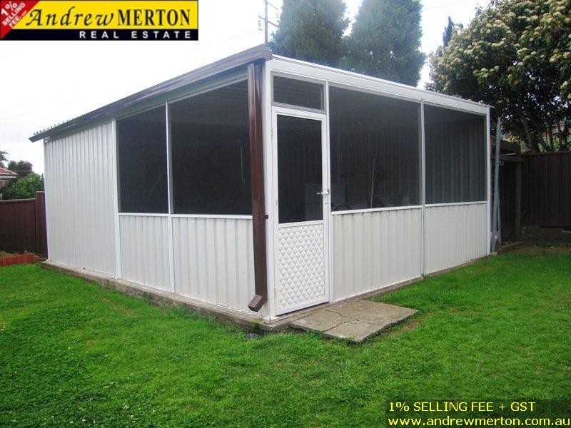 63 Benalla Crescent, Marayong NSW 2148