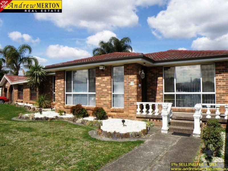 77 Terrigal St, Marayong NSW 2148