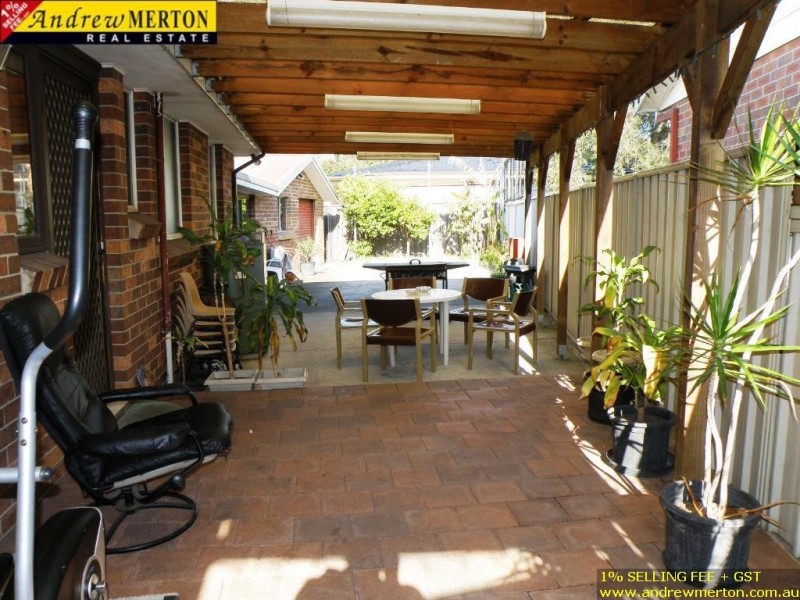 77 Terrigal St, Marayong NSW 2148