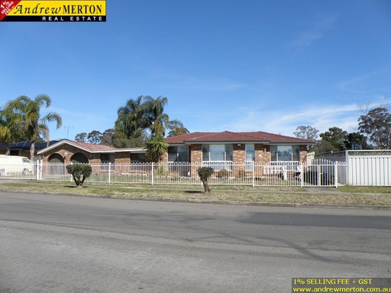 77 Terrigal St, Marayong NSW 2148