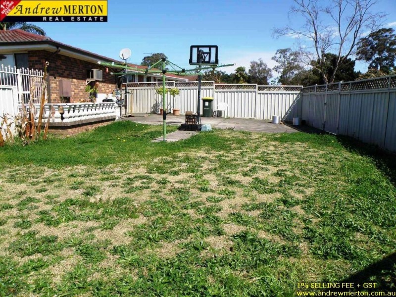 77 Terrigal St, Marayong NSW 2148