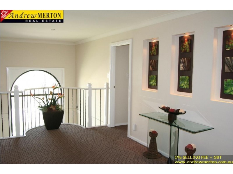 12 Ravenswood Rise, Bella Vista NSW 2153