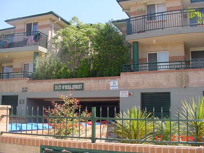 9/71-77 ONeill Street, Guildford NSW 2161