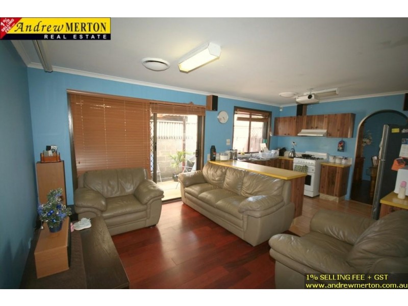 63 Benalla Crescent, Marayong NSW 2148