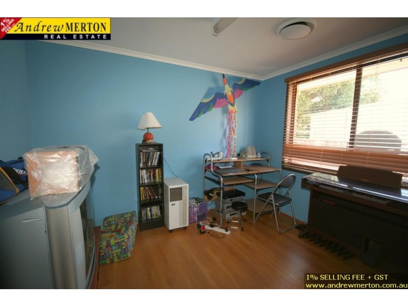 63 Benalla Crescent, Marayong NSW 2148