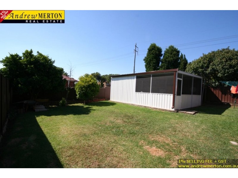 63 Benalla Crescent, Marayong NSW 2148