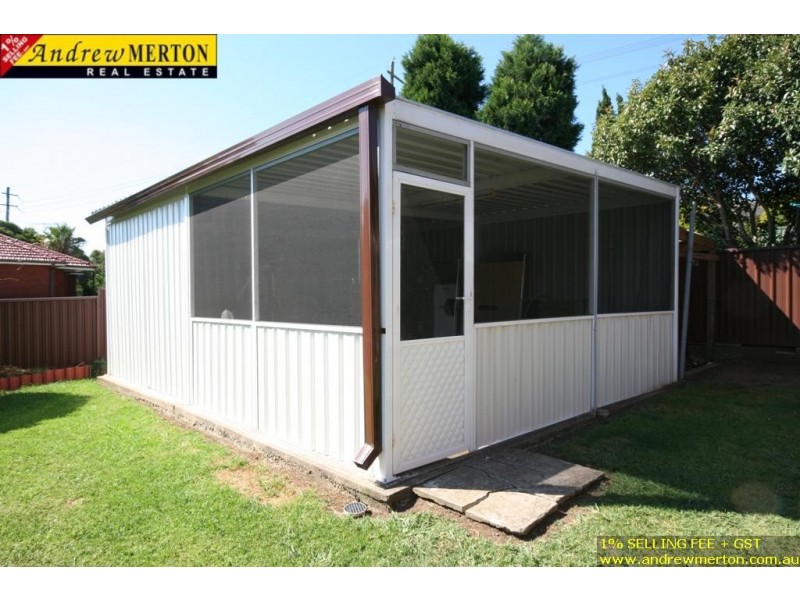 63 Benalla Crescent, Marayong NSW 2148