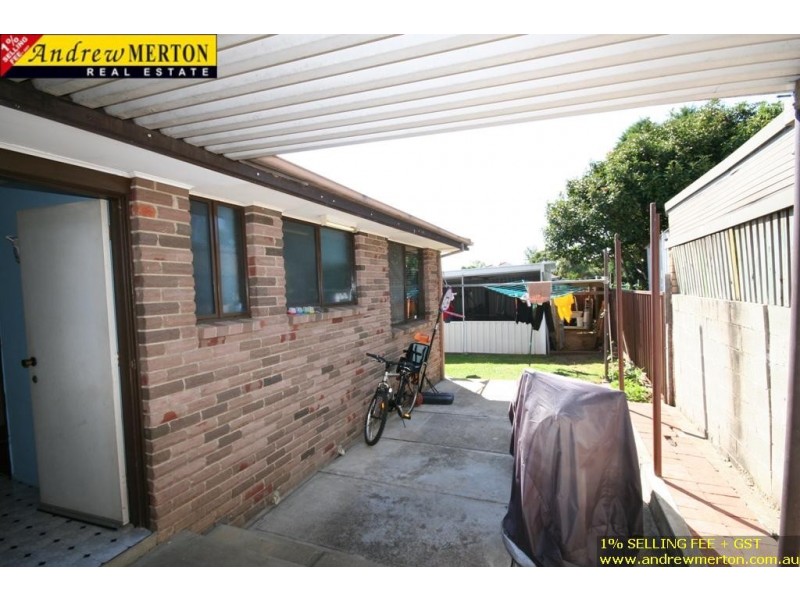 63 Benalla Crescent, Marayong NSW 2148