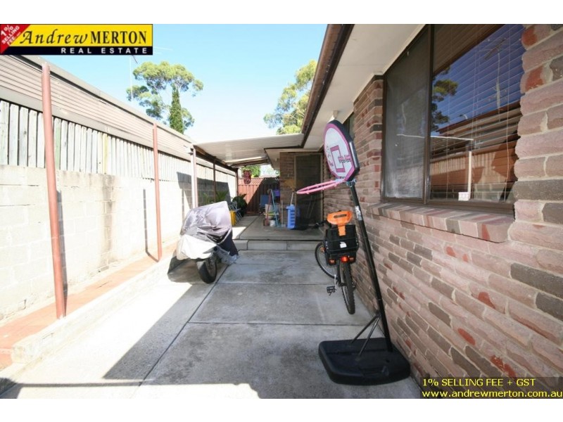 63 Benalla Crescent, Marayong NSW 2148