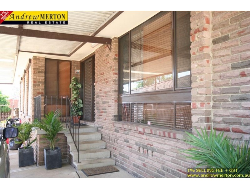 63 Benalla Crescent, Marayong NSW 2148