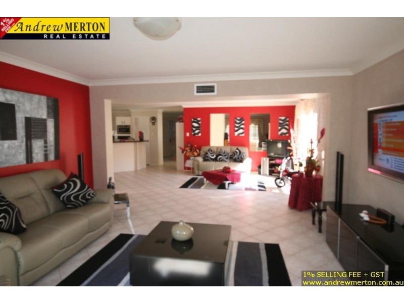 19 Honeyeater Terrace, Glenwood NSW 2768