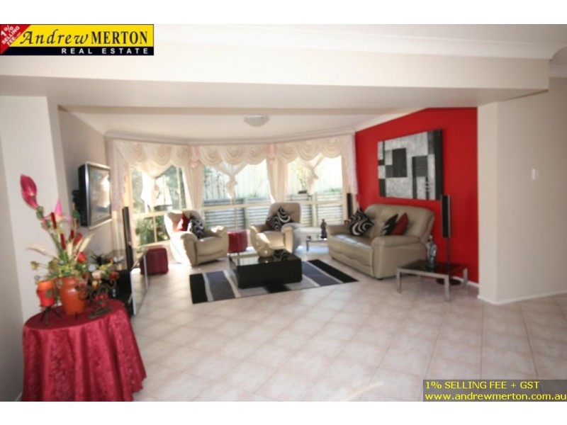 19 Honeyeater Terrace, Glenwood NSW 2768