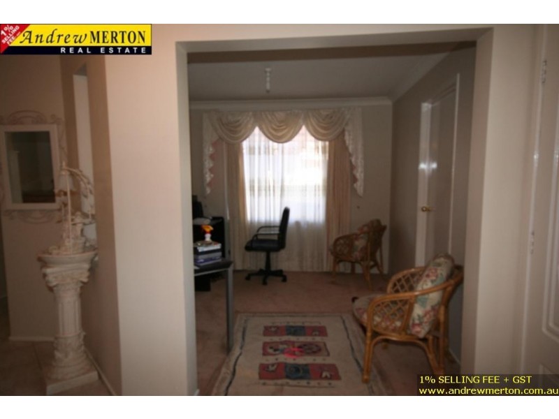 19 Honeyeater Terrace, Glenwood NSW 2768