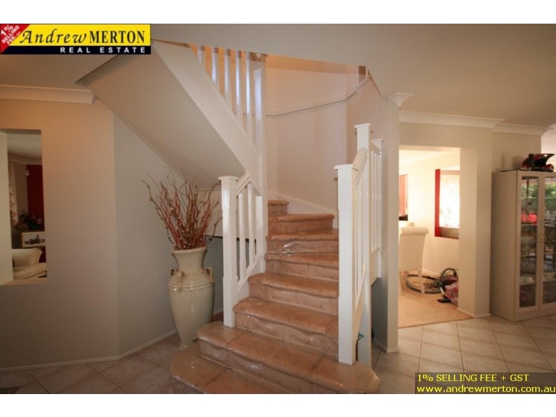 19 Honeyeater Terrace, Glenwood NSW 2768