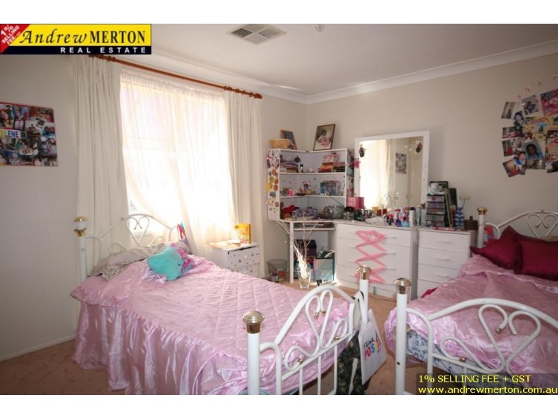 19 Honeyeater Terrace, Glenwood NSW 2768