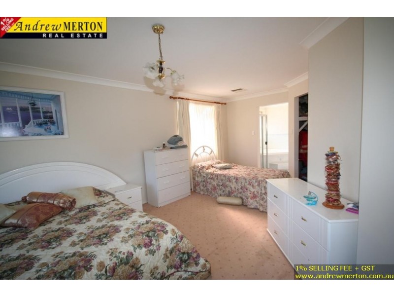 19 Honeyeater Terrace, Glenwood NSW 2768