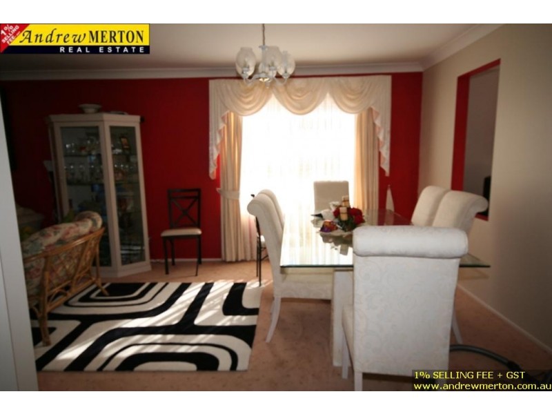 19 Honeyeater Terrace, Glenwood NSW 2768