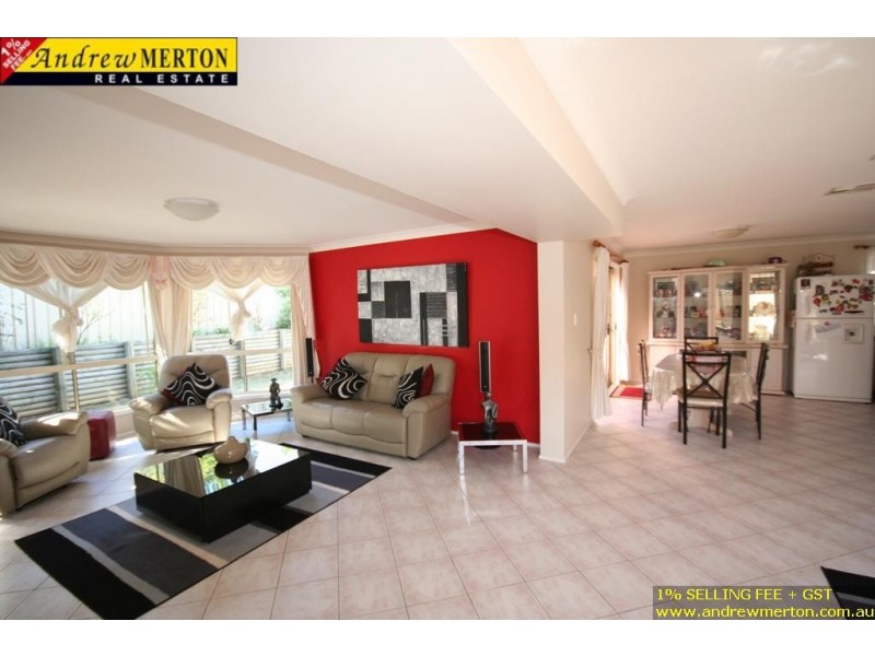 19 Honeyeater Terrace, Glenwood NSW 2768