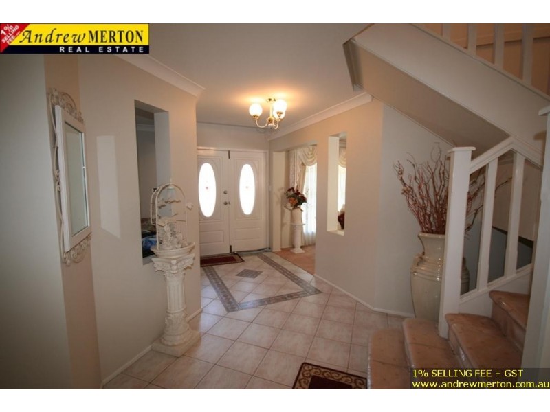 19 Honeyeater Terrace, Glenwood NSW 2768