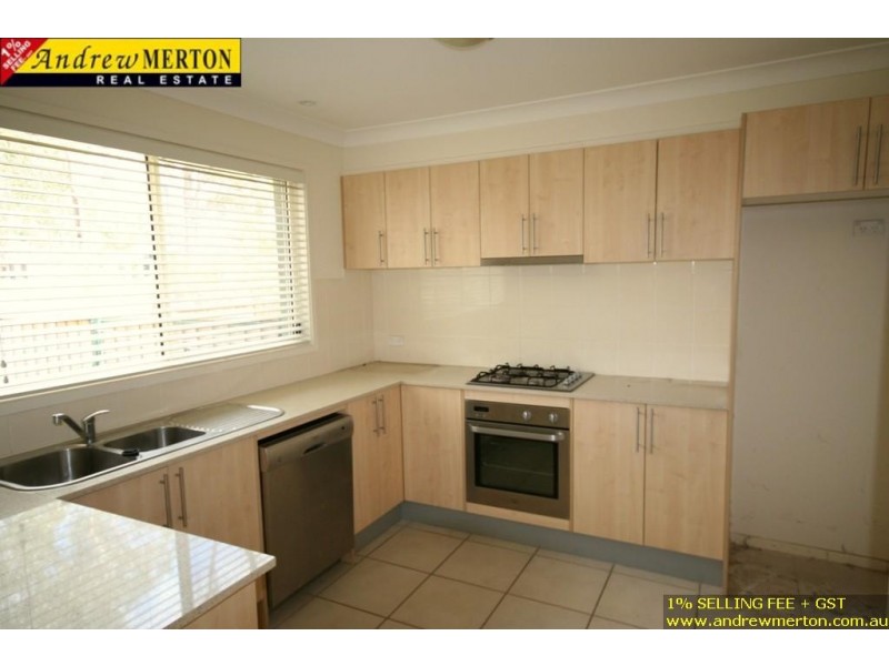 41 Treetop, Quakers Hill NSW 2763