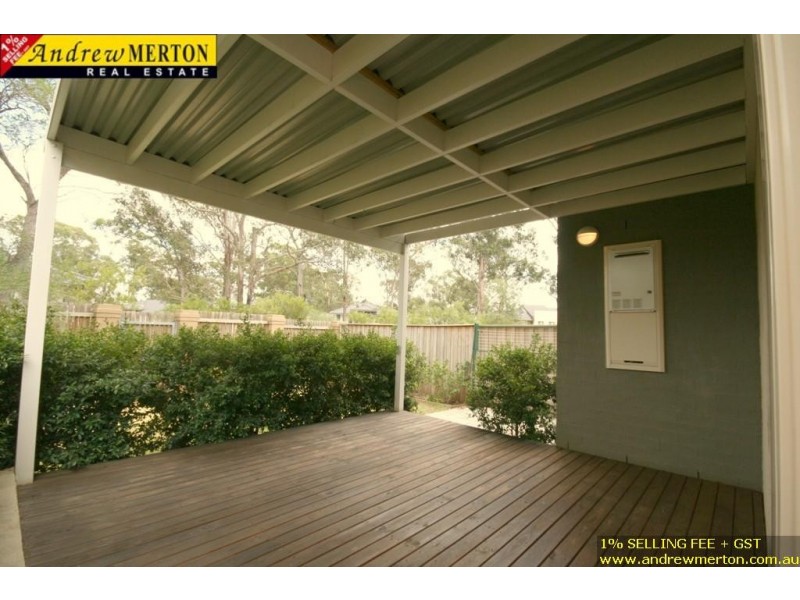 41 Treetop, Quakers Hill NSW 2763