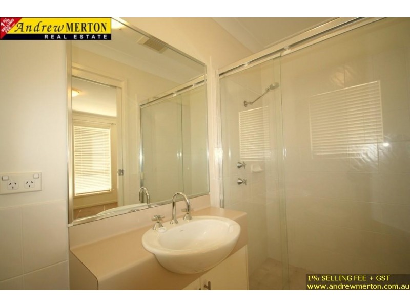 41 Treetop, Quakers Hill NSW 2763