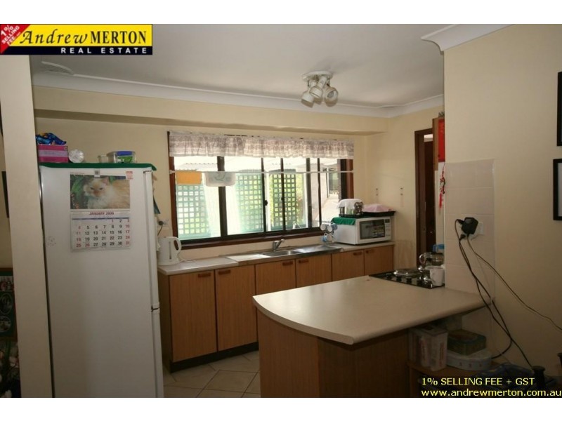 13 Cummings Crescent, Quakers Hill NSW 2763