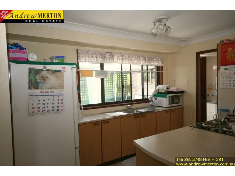 13 Cummings Crescent, Quakers Hill NSW 2763