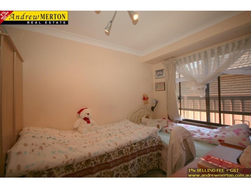 13 Cummings Crescent, Quakers Hill NSW 2763