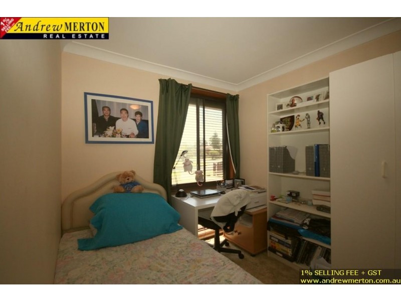 13 Cummings Crescent, Quakers Hill NSW 2763