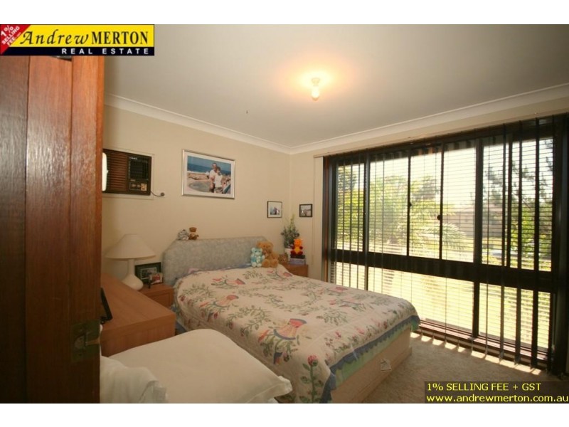 13 Cummings Crescent, Quakers Hill NSW 2763