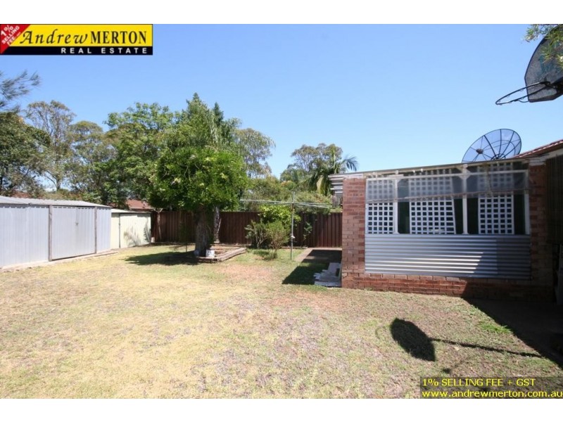 13 Cummings Crescent, Quakers Hill NSW 2763