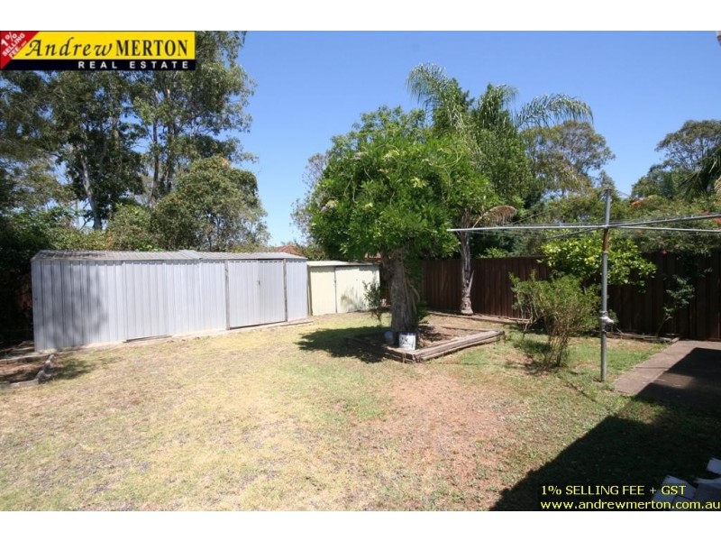 13 Cummings Crescent, Quakers Hill NSW 2763