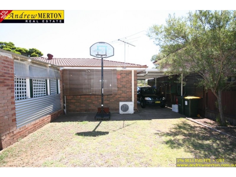 13 Cummings Crescent, Quakers Hill NSW 2763