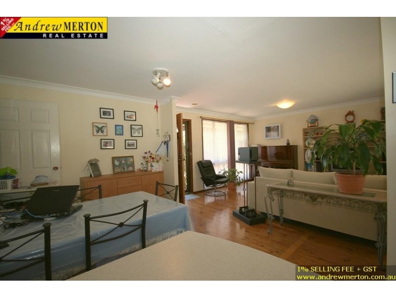 13 Cummings Crescent, Quakers Hill NSW 2763