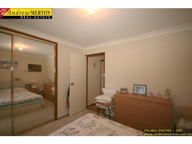 13 Cummings Crescent, Quakers Hill NSW 2763